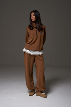 Джемпер ANNETE A2326/1 - фото 5