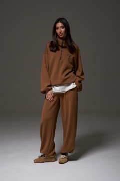 Джемпер ANNETE A2326/1 - фото 4