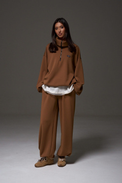 Джемпер ANNETE A2326/1 - фото 2