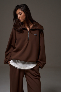 Джемпер ANNETE A2326 - фото 1