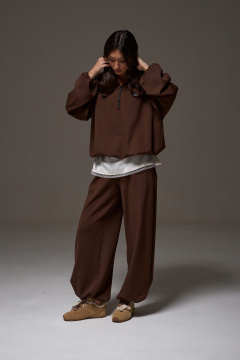 Джемпер ANNETE A2326 - фото 4