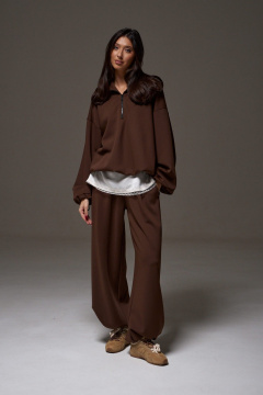 Джемпер ANNETE A2326 - фото 3