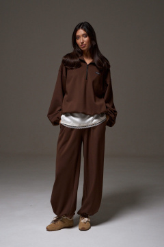 Джемпер ANNETE A2326 - фото 2