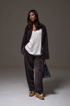 Блуза ANNETE A2325/1 - фото 5