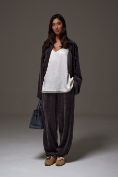 Блуза ANNETE A2325/1 - фото 2