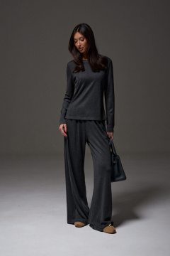 Джемпер ANNETE A2319 - фото 4