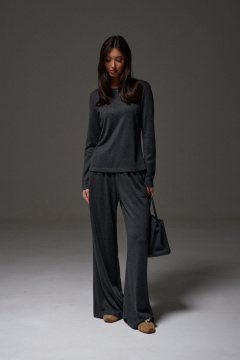 Джемпер ANNETE A2319 - фото 3