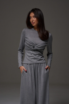 Джемпер ANNETE A2347 - фото 1