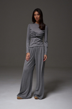 Джемпер ANNETE A2347 - фото 3