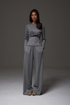 Джемпер ANNETE A2347 - фото 2