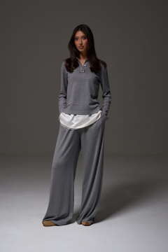 Джемпер ANNETE A2321 - фото 2