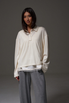 Джемпер ANNETE A2348 - фото 1