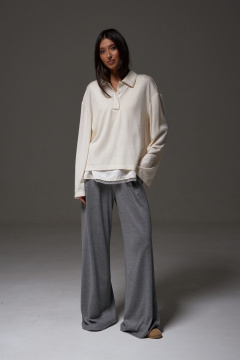 Джемпер ANNETE A2348 - фото 4