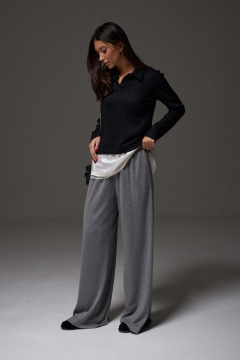 Джемпер ANNETE A2321/1 - фото 3