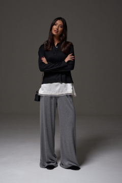 Джемпер ANNETE A2321/1 - фото 2