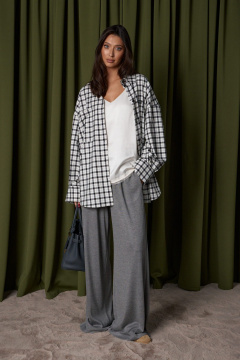 Рубашка ANNETE A2353 - фото 5