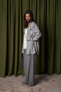 Рубашка ANNETE A2353 - фото 4