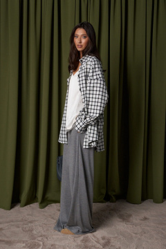 Рубашка ANNETE A2353 - фото 3