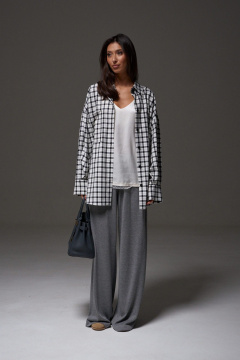 Рубашка ANNETE A2353 - фото 2