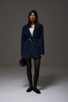 Жакет ANNETE A5558 - фото 2