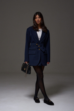 Юбка ANNETE A1714 - фото 4