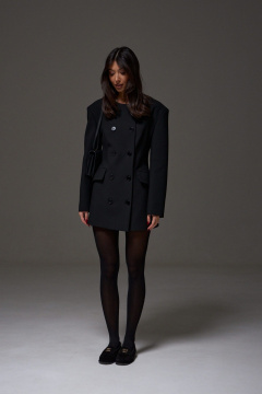 Жакет ANNETE A5555 - фото 3