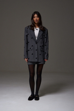 Юбка ANNETE A1677 - фото 2