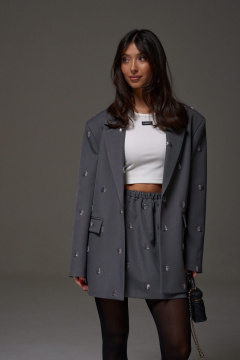 Юбка ANNETE A1719 - фото 3