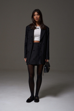 Юбка ANNETE A1702 - фото 1