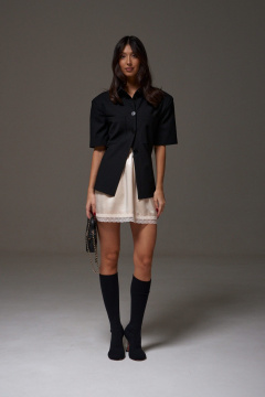 Рубашка ANNETE A2376 - фото 3