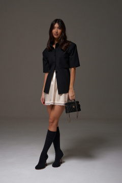 Рубашка ANNETE A2376 - фото 2