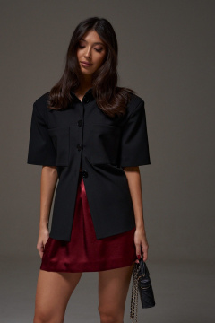 Юбка ANNETE A1717 - фото 4