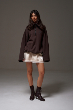 Джемпер ANNETE A2327 - фото 3