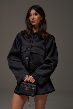 Жакет ANNETE A5561 - фото 4