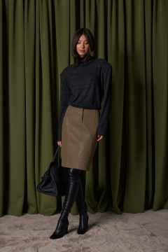 Джемпер ANNETE A2362 - фото 5