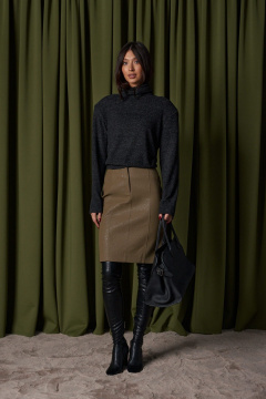 Джемпер ANNETE A2362 - фото 3