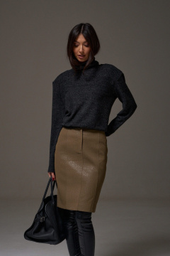 Джемпер ANNETE A2362 - фото 2