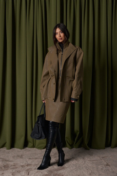 Жакет ANNETE A5572 - фото 3