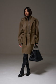 Жакет ANNETE A5572 - фото 2