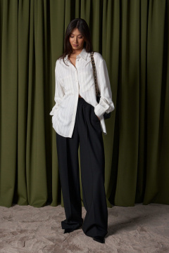 Рубашка ANNETE A2357 - фото 4