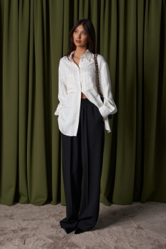 Рубашка ANNETE A2357 - фото 3