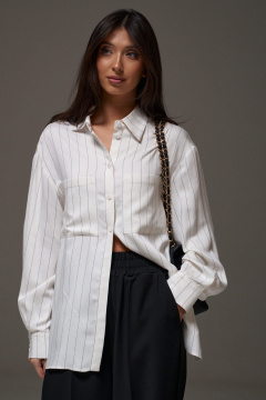 Рубашка ANNETE A2357 - фото 1