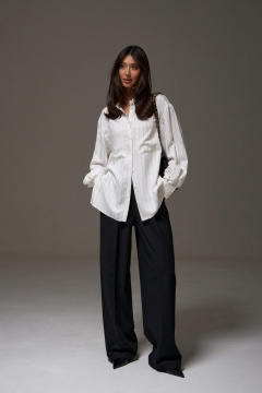 Рубашка ANNETE A2357 - фото 2