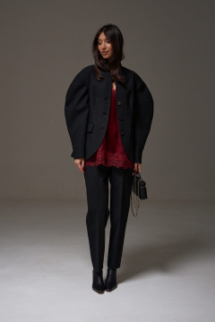 Брюки ANNETE A1700 - фото 5