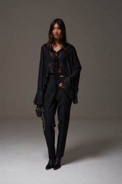 Блуза ANNETE A2343 - фото 2