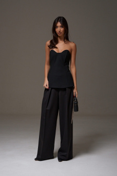 Блуза ANNETE A2354 - фото 2