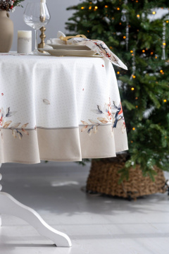 Скатерть Listelle 518605 - фото 5