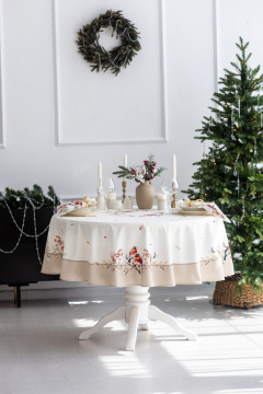 Скатерть Listelle 518605 - фото 3