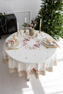 Скатерть Listelle 518605 - фото 2