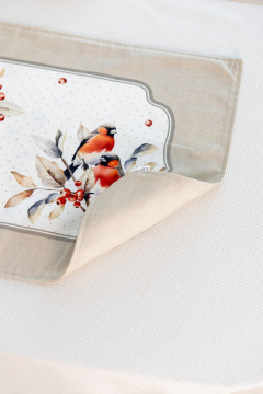 Салфетки Listelle 618601 - фото 4